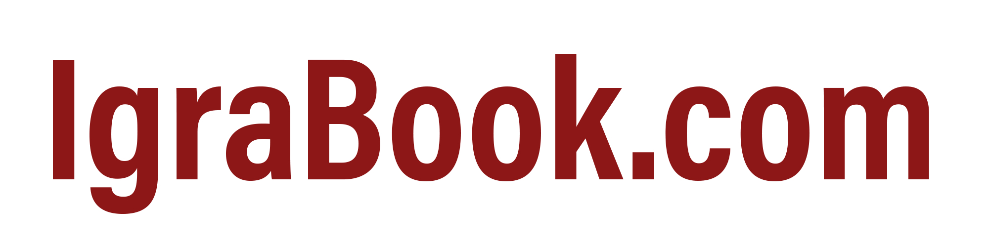 IgraBook